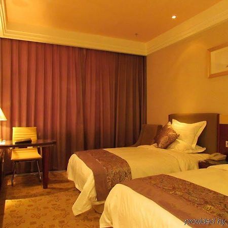 Lanzhou Ruida Boutique Business Hotel Heping Exterior photo