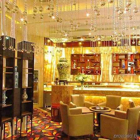 Lanzhou Ruida Boutique Business Hotel Heping Exterior photo