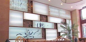 Lanzhou Ruida Boutique Business Hotel Heping Exterior photo