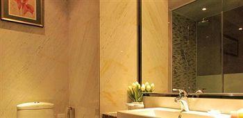 Lanzhou Ruida Boutique Business Hotel Heping Exterior photo