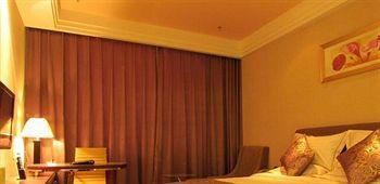 Lanzhou Ruida Boutique Business Hotel Heping Exterior photo