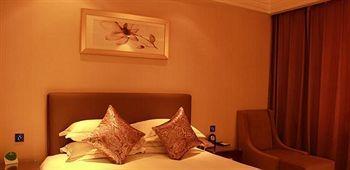 Lanzhou Ruida Boutique Business Hotel Heping Exterior photo