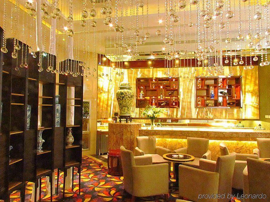 Lanzhou Ruida Boutique Business Hotel Heping Exterior photo