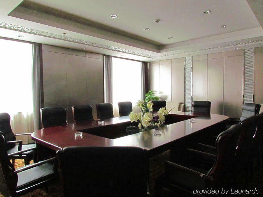 Lanzhou Ruida Boutique Business Hotel Heping Exterior photo